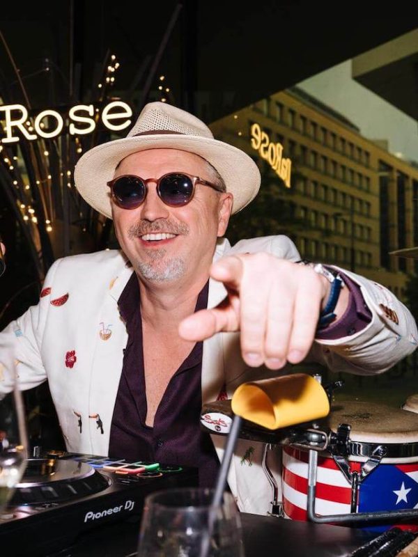 darose restaurant hochzeit wien 1